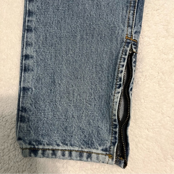 Re/done Jeans - Picture 3 of 13